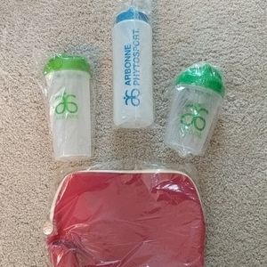 Arbonne Set